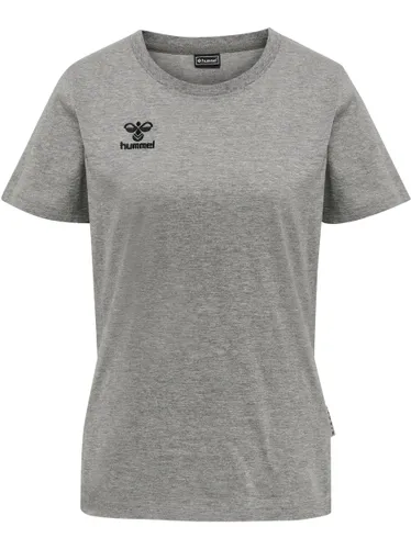 hummel Hmlmove Grid T-Shirt WOM Damen Multisport