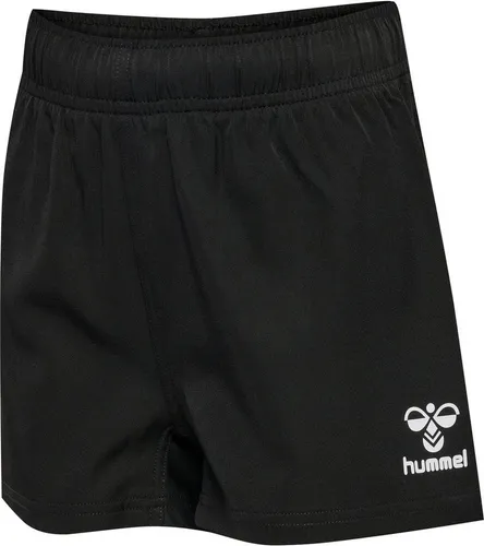 hummel Jerseyhose Hmlrugby Woven Shorts Kids