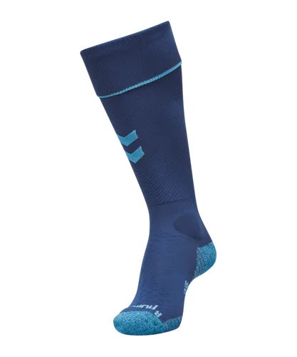 Hummel Pro Football Sock Socken Blau F8744