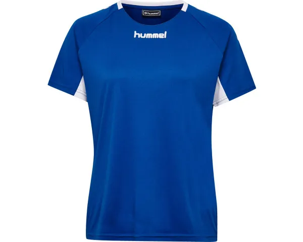 hummel T-Shirt Core Team Jersey S/S Damen