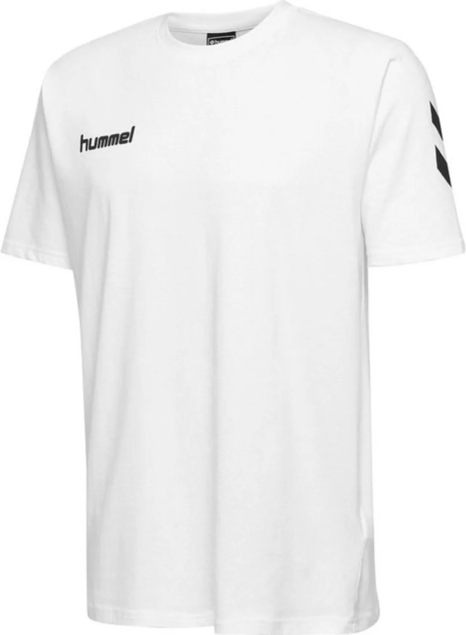 hummel T-Shirt Hmlgo Kids Cotton T-Shirt S/S