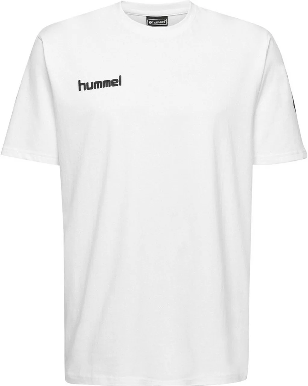 hummel T-Shirt Hmlgo Kids Cotton T-Shirt S/S