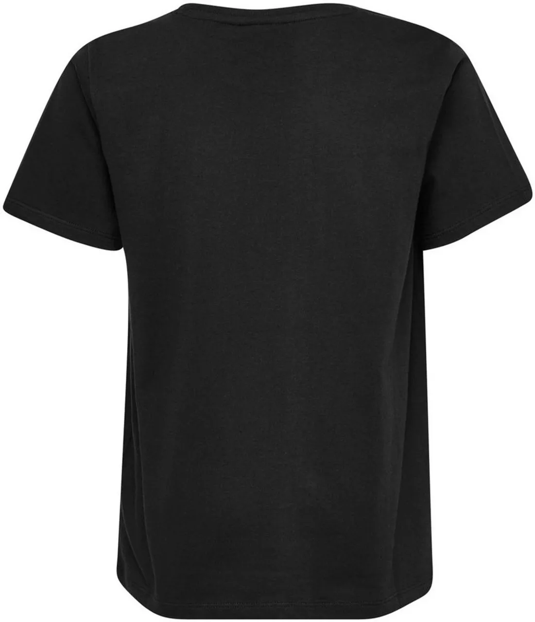 hummel T-Shirt HMLTRES T-SHIRT Short Sleeve - für Kinder (1-tlg)