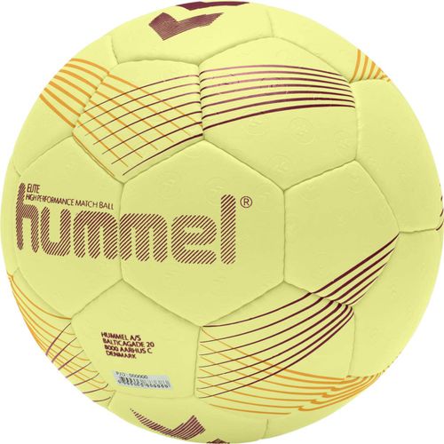 hummel Unisex-Adult Elite HB Handball