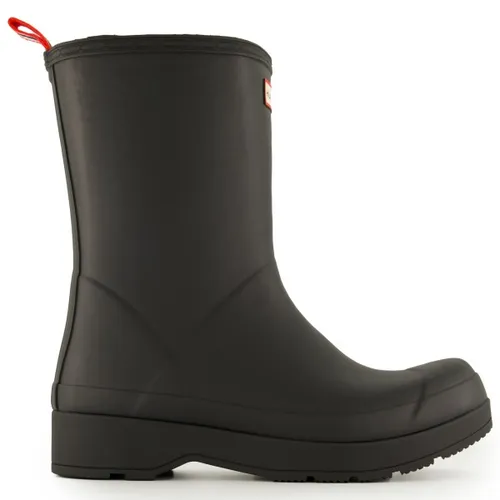 Hunter Boots - Play Mid Insulated Boot - Gummistiefel