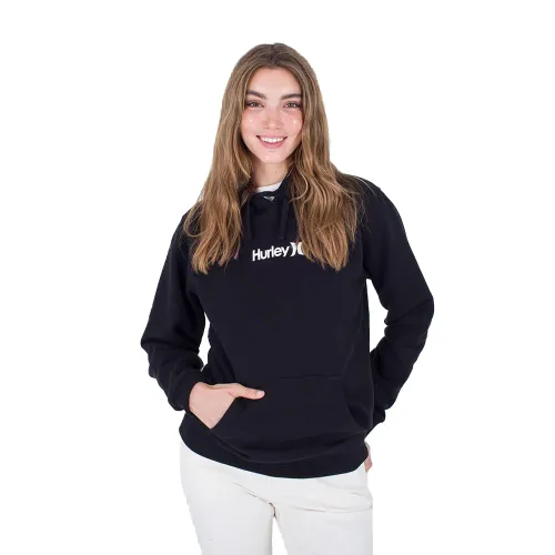 Hurley Damen One & Only Pullover Sweater