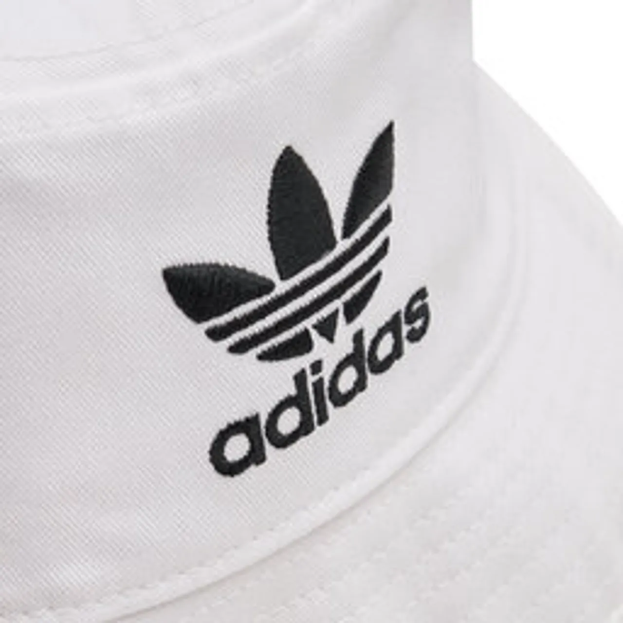 Adidas Originals Fischerhut - Weiß/Schwarz FQ4641 - Preise vergleichen
