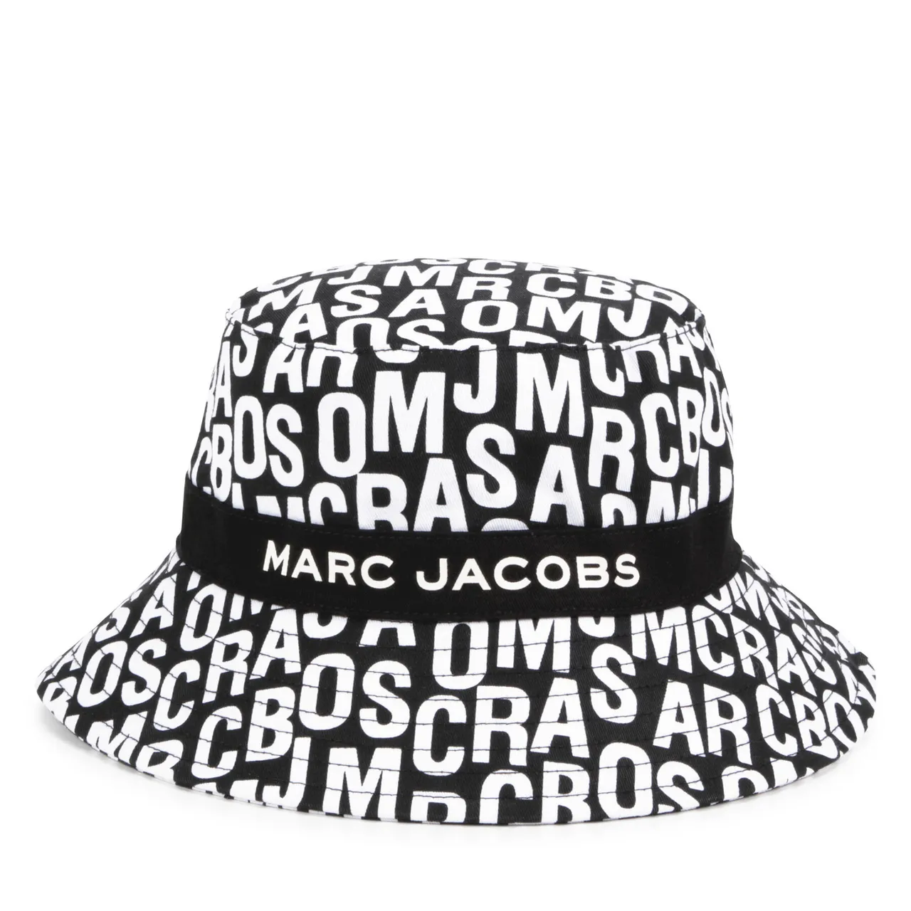 Hut The Marc Jacobs W60136 Black 09B