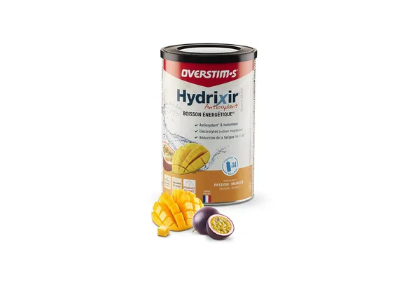 Hydrixir 600g - Passion mangue