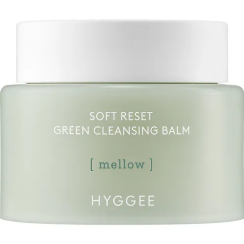 HYGGEE Soft Reset Green Cleansing Balm 100 ml