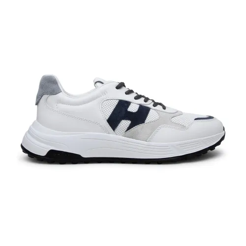 Hyperleichte Sneakers Hogan
