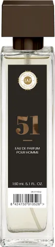 IAP PHARMA PARFUMS nº 51 - Eau de Parfum mit Sprühmann