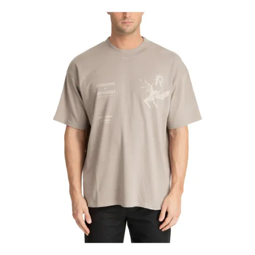 Icarus T-shirt Represent