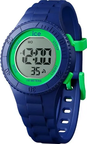 ice-watch Digitaluhr ICE digit Dino XS, 021006, ideal auch als Geschenk