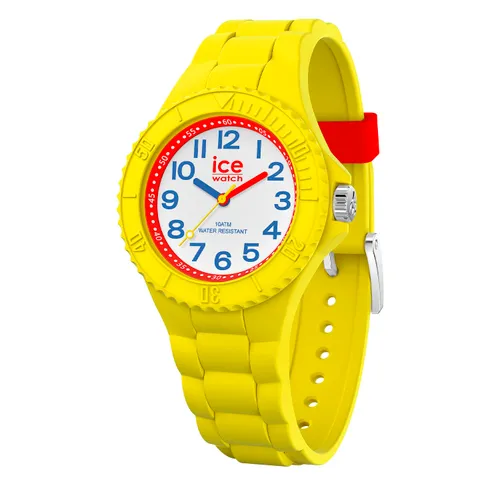 ICE-WATCH IW020324 - Yellow Spy - XS - Horloge