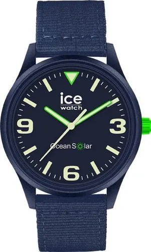 ice-watch Solaruhr ICE ocean - SOLAR, 019648