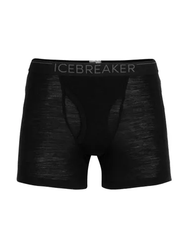 Icebreaker 100% Merinowolle Herren Base Layer - Everyday