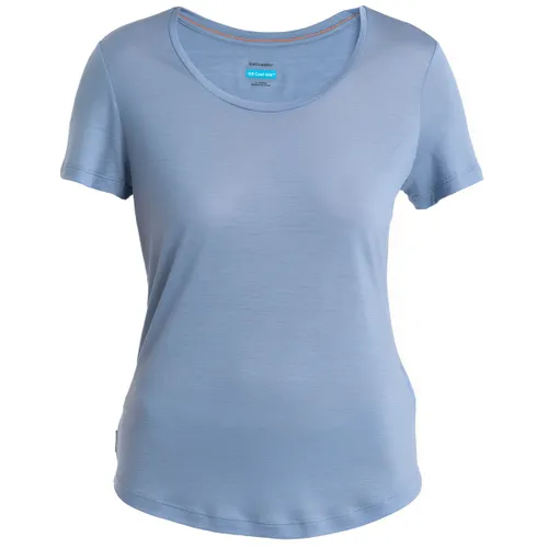 Icebreaker Damen Cool-Lite Sphere III Scoop T-Shirt
