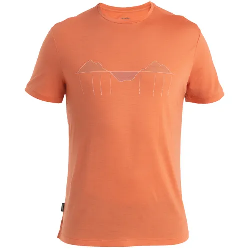 Icebreaker Herren Cool-Lite Sphere III T-Shirt