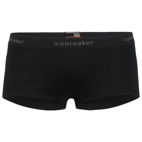Icebreaker - Women's 200 Oasis Boy Shorts - Merinounterwäsche