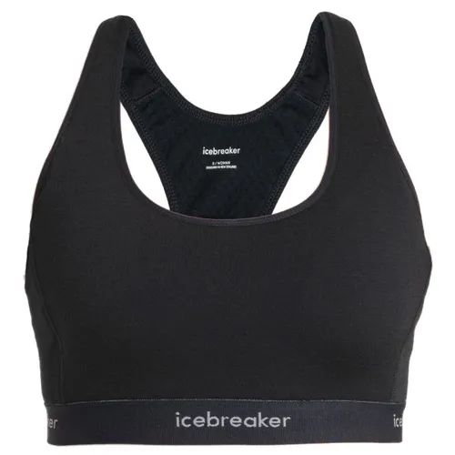 Icebreaker - Women's Merino 125 Zoneknit Racerback Bra - Sport-BH