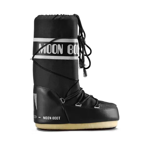 Icon Nylon Boots Moon Boot
