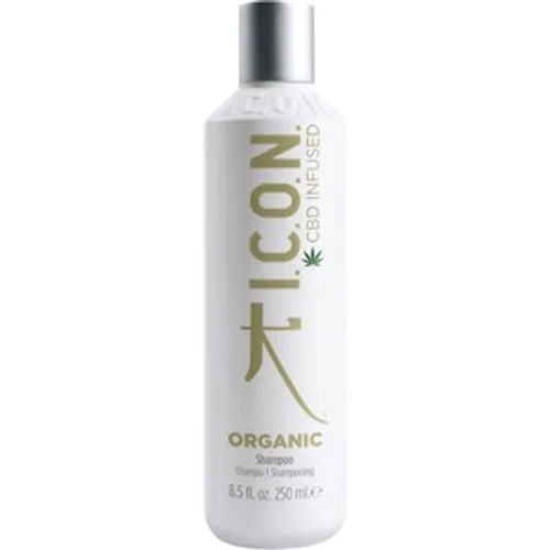 ICON Organic Shampoo Basic Unisex
