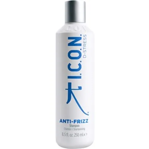 ICON Shampoo Anti-Frizz Damen