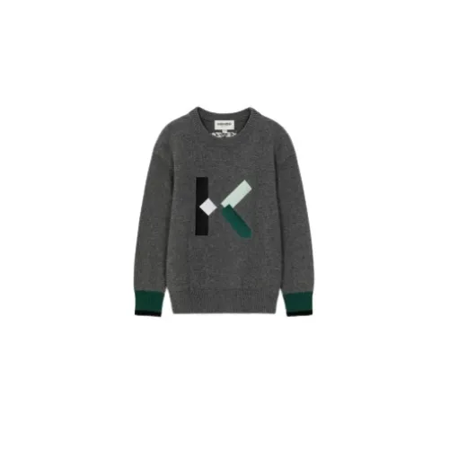 Iconic X Logo Sweatshirt Kenzo