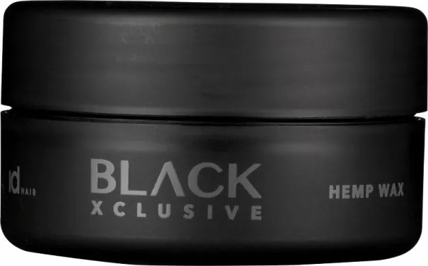 ID Hair Black Xclusive Hemp Wax 100 ml
