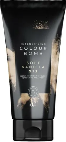 ID Hair Colour Bomb 200 ml Soft Vanilla 913