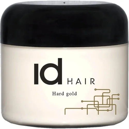 Id Hair Hard Gold 100 ml