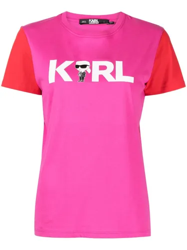 Ikonik 2.0 Karl T-Shirt