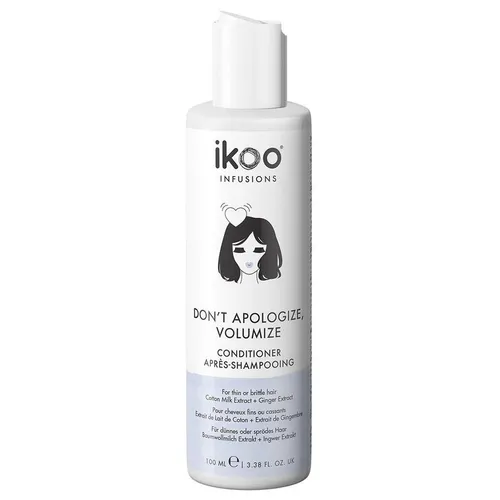 ikoo - Don't Apologize, Volumize Conditioner 100 ml Damen