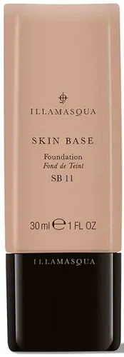 Illamasqua Skin Base Foundation 11 30 ml