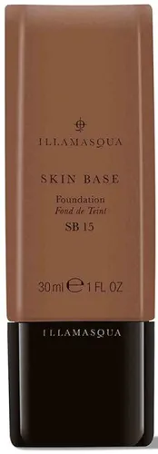 Illamasqua Skin Base Foundation 15 30 ml