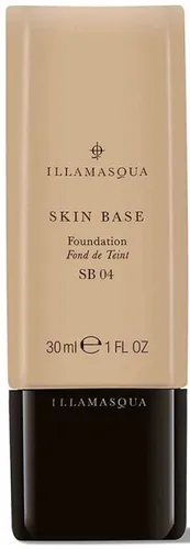 Illamasqua Skin Base Foundation 4 30 ml