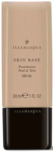 Illamasqua Skin Base Foundation 6 30 ml