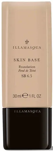 Illamasqua Skin Base Foundation 6.5 30 ml