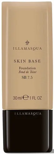 Illamasqua Skin Base Foundation 7.5 30 ml