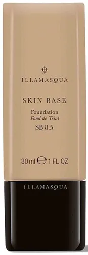Illamasqua Skin Base Foundation 8.5 30 ml