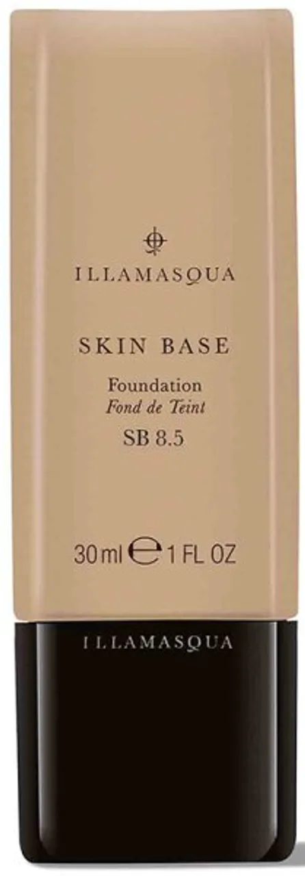 Illamasqua Skin Base Foundation 8.5 30 ml