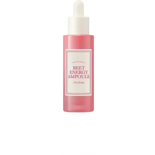 I'm From Beet Energy Ampoule 30 ml