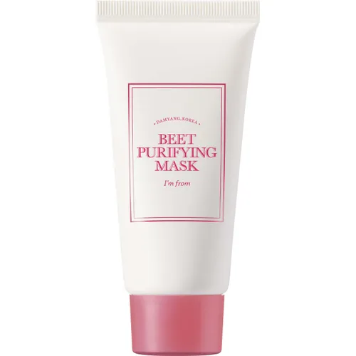 I'm From Beet Purifying Mask 30 g