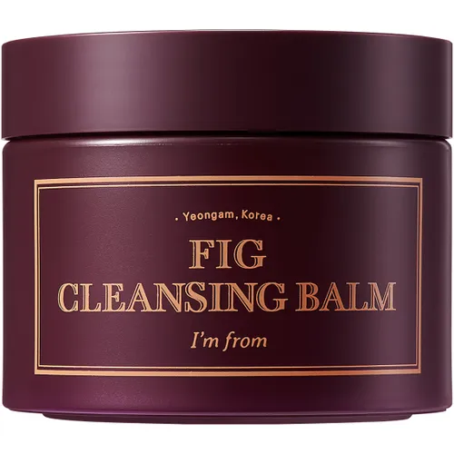 I'm From Fig Cleansing Balm 100 ml