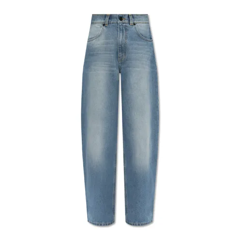 Imatra jeans The Mannei