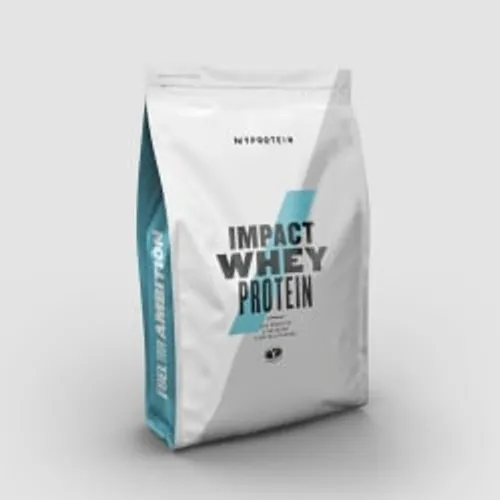 Impact Whey Protein - 1000g - Chocolate-Brownie