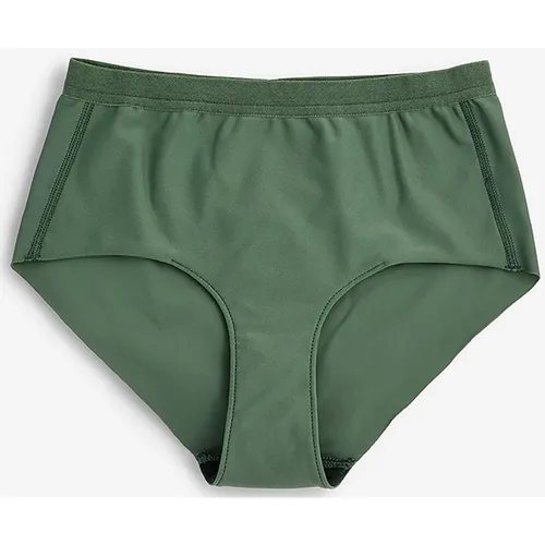 Imse Workout Underwear Olive XS