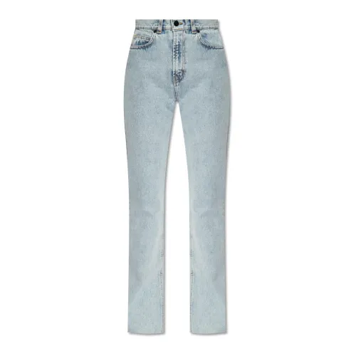 Inari jeans The Mannei