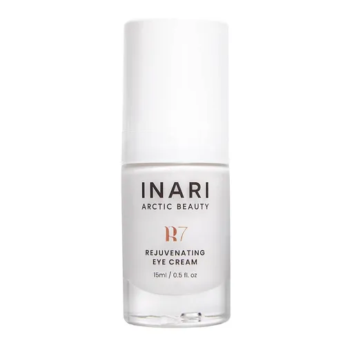 Inari - R7 - Rejuvenating Eye Cream 15ml Augencreme Damen